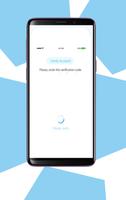 Verifizieren: Blaues Tick Sie Screenshot 3