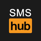 Mobile number generator-sms receive,virtual number ไอคอน