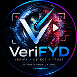 VeriFYD - AI Video Detector