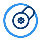 Passwordku icon