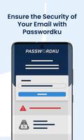 Passwordku capture d'écran 3