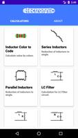 Electronic Toolbox-electronnic पोस्टर