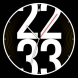 Waface AW02 - Watch Face