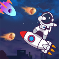 Galaxy Combat