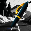 Ink Run