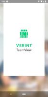 Verint TeamView-poster
