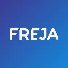 Freja アプリダウンロード