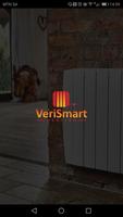 VeriSmart Heating Plakat