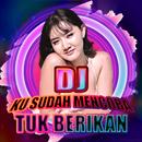 DJ Ku Sudah Mencoba Tuk Beri APK
