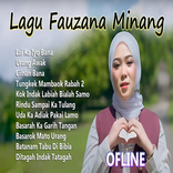 Lagu Fauzana Minang Offline