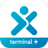 Terminal - Plus