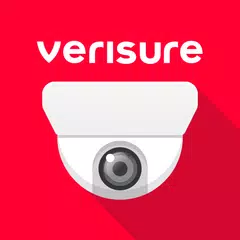Verisure Cameras アプリダウンロード