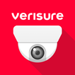 Verisure Cameras-icoon