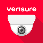 Verisure Cameras icon