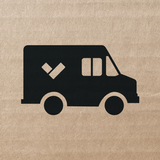 Verkada Mailroom أيقونة