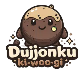 Dujjonku Ki-Wo-Gi