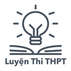 Luyện Thi THPT 2019 icon