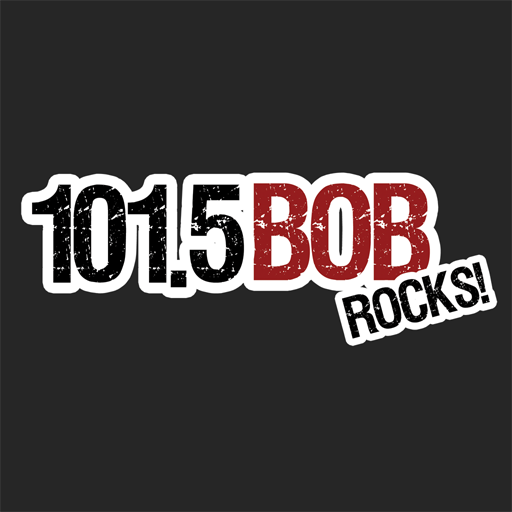 101.5 Bob Rocks Live Stream