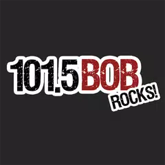 101.5 Bob Rocks Live Stream