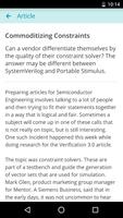 Versum Central Screenshot 2