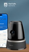 Philips Home Safety syot layar 1