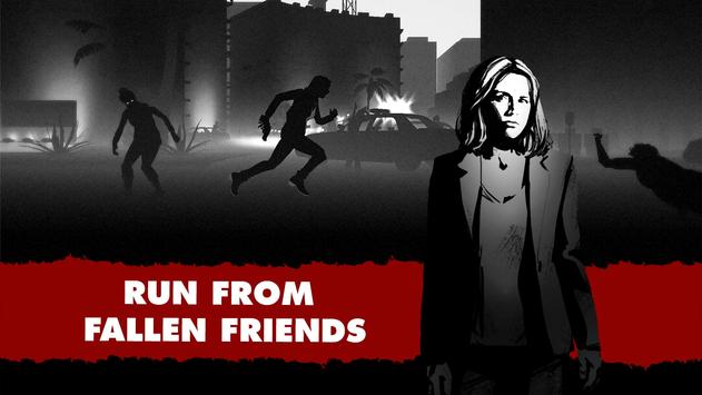 [Game Android] Fear the Walking Dead: Dead Run