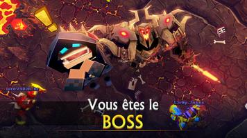 Like a Boss! Affiche