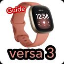 versa 3 guide APK