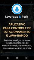 Lavarapp & Park PDV Poster
