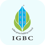 Indian Green Building Council ícone