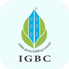 Indian Green Building Council 图标