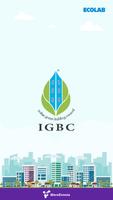 Indian Green Building Council Affiche
