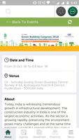Indian Green Building Council ภาพหน้าจอ 3