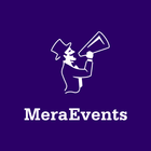 MeraEvents ikon