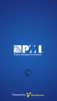 PMI India Affiche