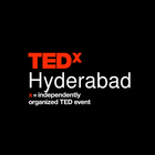 TEDxHyderabad ícone