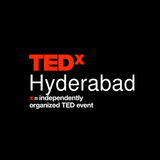 TEDxHyderabad ikon