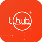 T Hub Events আইকন