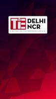 TiE Delhi - NCR Poster