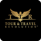 Tour TTR 图标