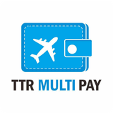 TTR MULTI PAY アイコン