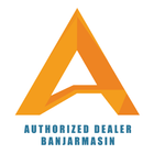 Icona AD Banjarmasin