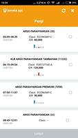 2 Schermata AD Banjarmasin