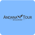 Andana Tour icône