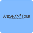 Andana Tour APK