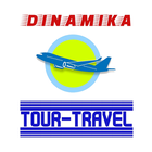 Dinamika Tour & Travel 아이콘