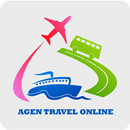Agen Travel Online APK