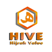 Hive Travel-icoon