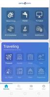 CIPTA TRAVEL 스크린샷 3