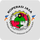 Koperasi Jasa PKSS ikona